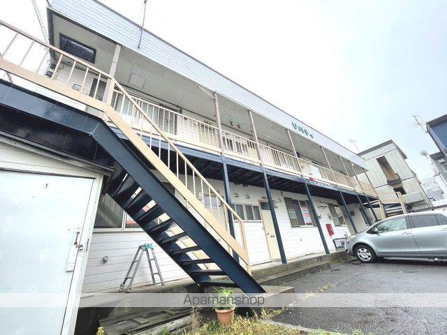 コーポリバティ