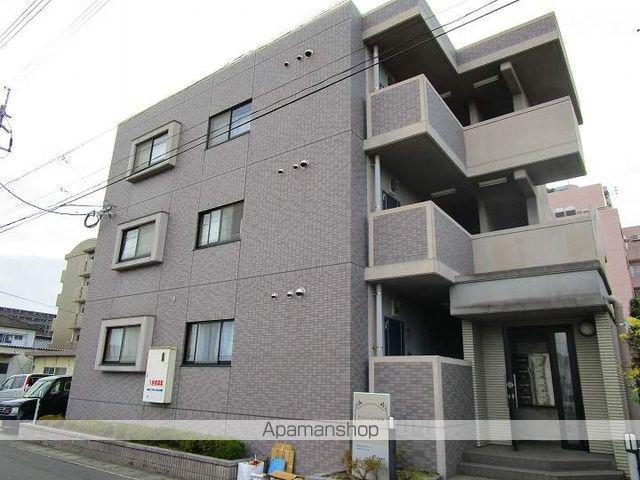リバーハイツ石塚(1DK/1階)