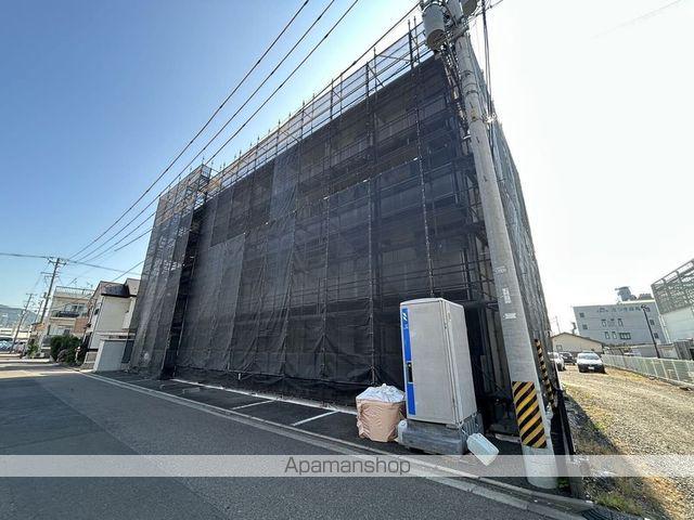 レオパレスVIEW矢剣