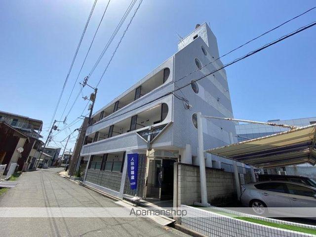 ラ・パルフェ・ド・コロン