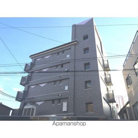 佐藤第一ビル(2DK/3階)