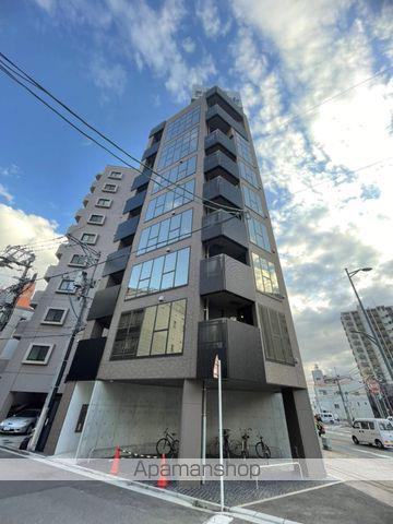 DOLCE竹屋町(ワンルーム/5階)
