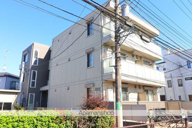 カシータ武蔵中原