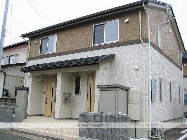 ベルレージュ北飯渕A棟