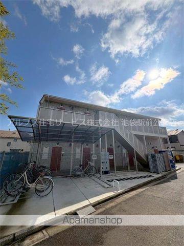 メープル石神井台2