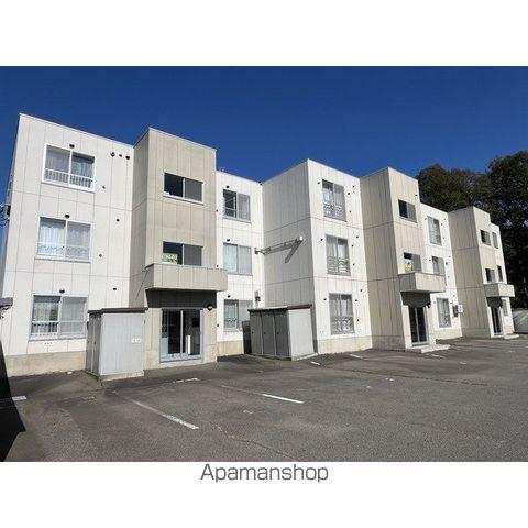 リバティ水芭蕉