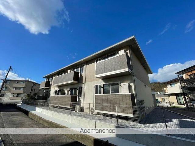 ユニヴェールⅡ D棟