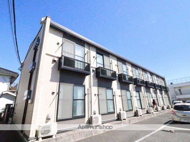 レオパレス中央Ⅱ