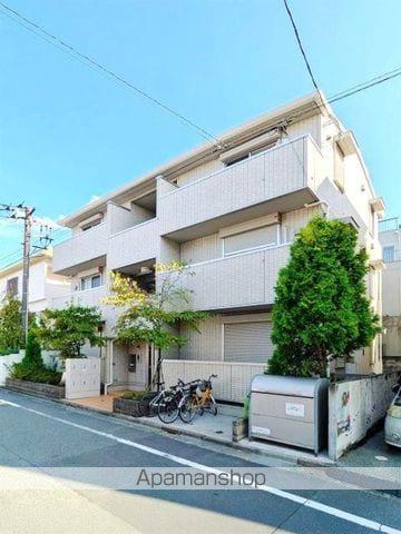 パーチェメゾン明日香