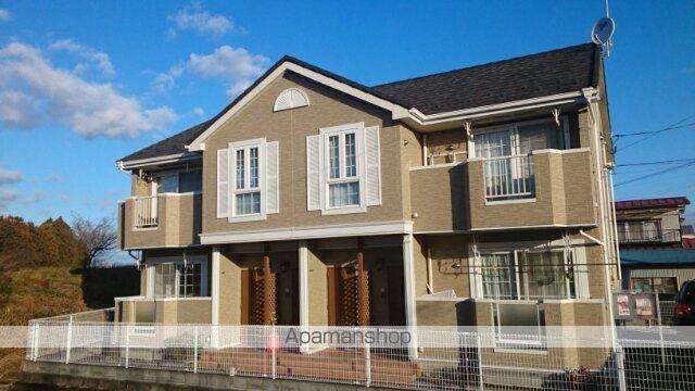 コーポアルファ