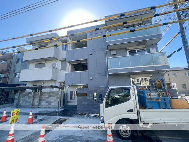 フェリシア東田辺
