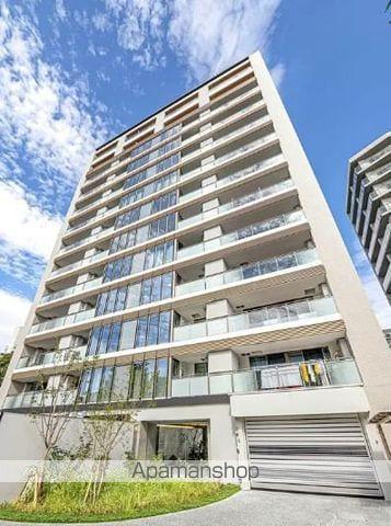 パークホームズ渋谷松濤