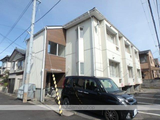 フォレスタ・ビアンカ