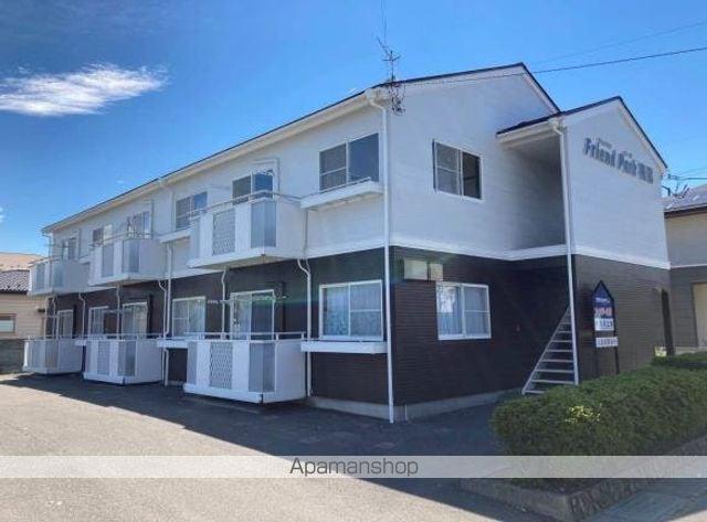 フレンドパーク福沼