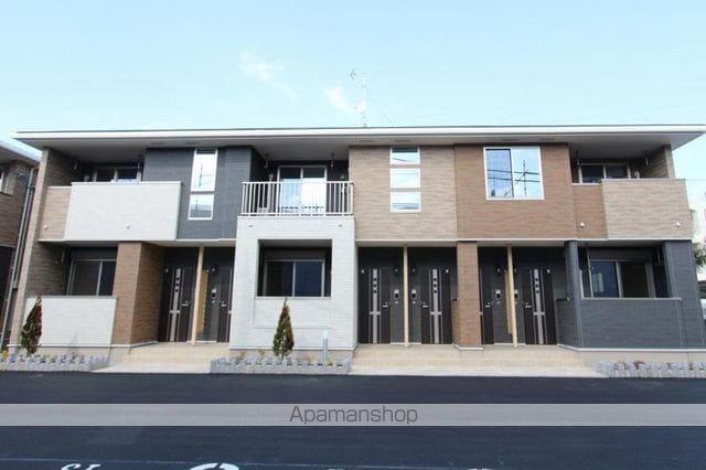 ポート レーゼ木太B