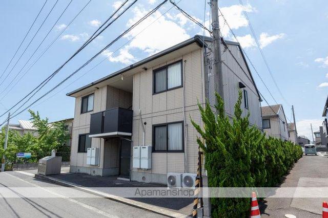 センチュリー香西A棟