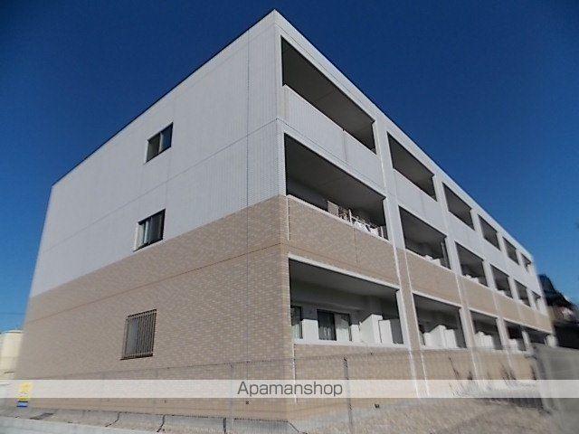 シャンボール・ピア