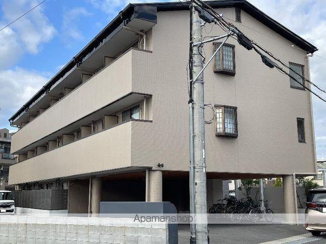 シャンソニエパレス