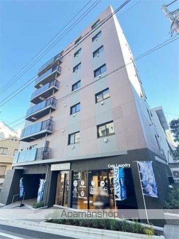 サントゥール駒込