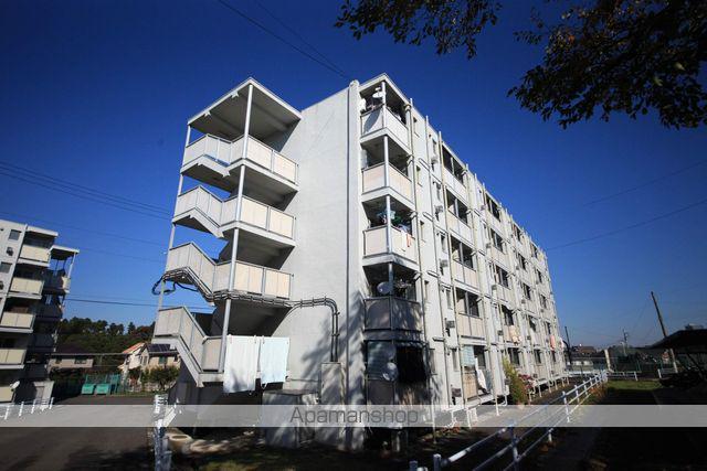 ビレッジハウス小比企1号棟