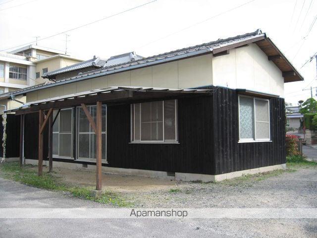 愛媛県今治市山路の戸建賃貸