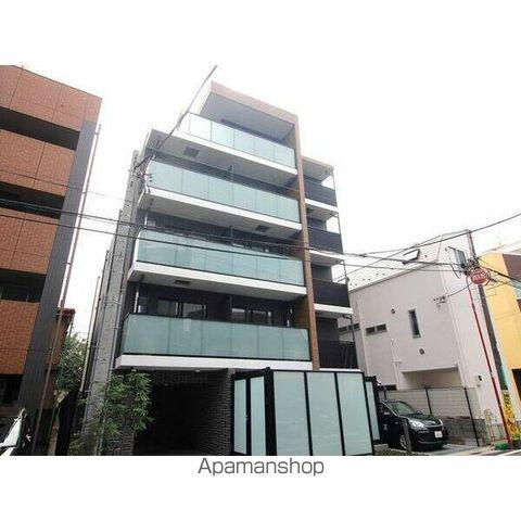 ルネサンスコート自由が丘