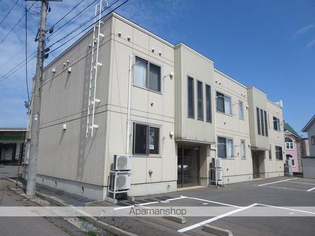 グランモア南佃A