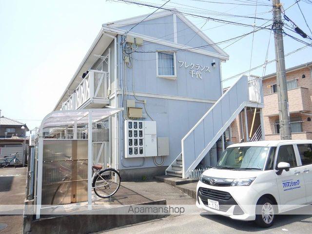 フレグランス千代