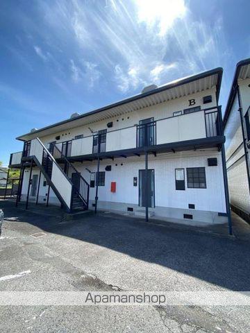 サンライフ植松 A・B棟