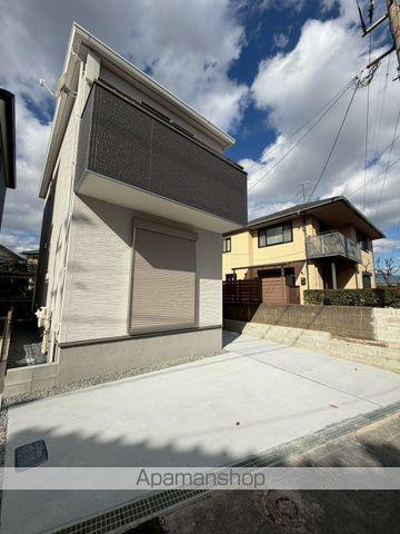 福岡県北九州市八幡西区春日台3丁目の戸建賃貸[1階]