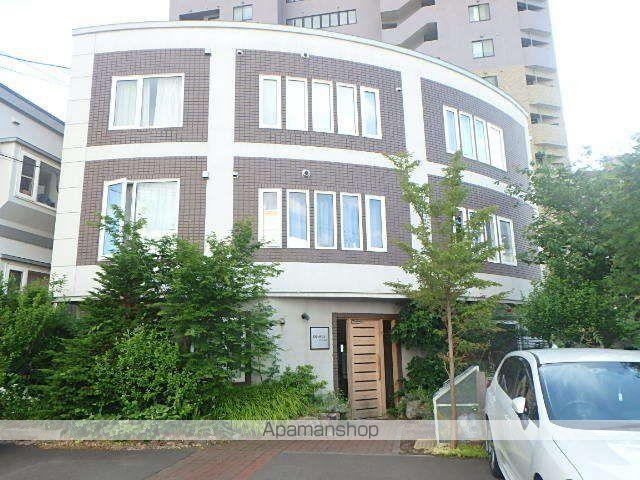 KIRAMECK円山東Ⅱ