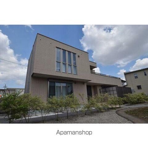 名鉄犬山線 江南駅(愛知) 徒歩17分  築17年