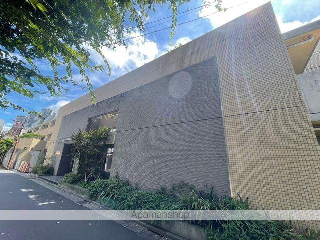 レジディア西新宿2