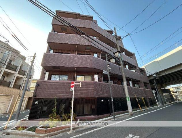 ブライズ練馬高野台
