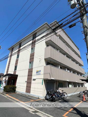 パークサイドハイツ