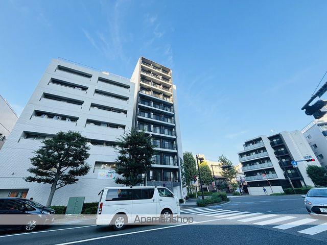 SーFORT鶴見中央