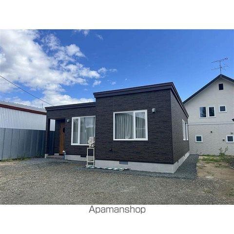 北海道北見市  築1年(3LDK)