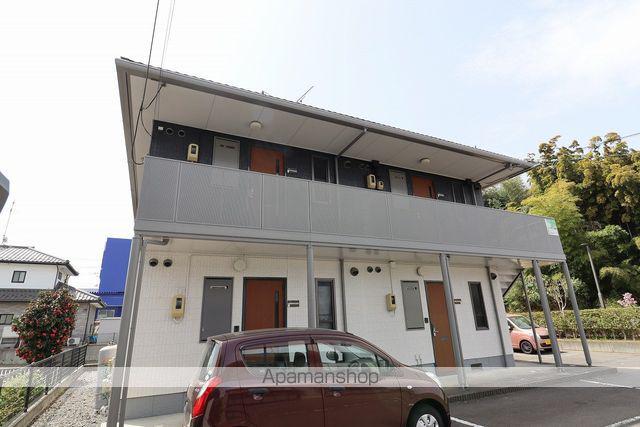 シャーメゾン若葉A