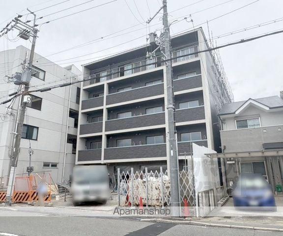 グランディール円町