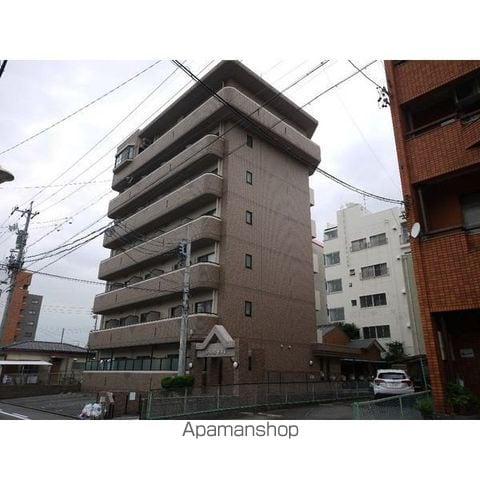 シュロスアービック(1K/3階)