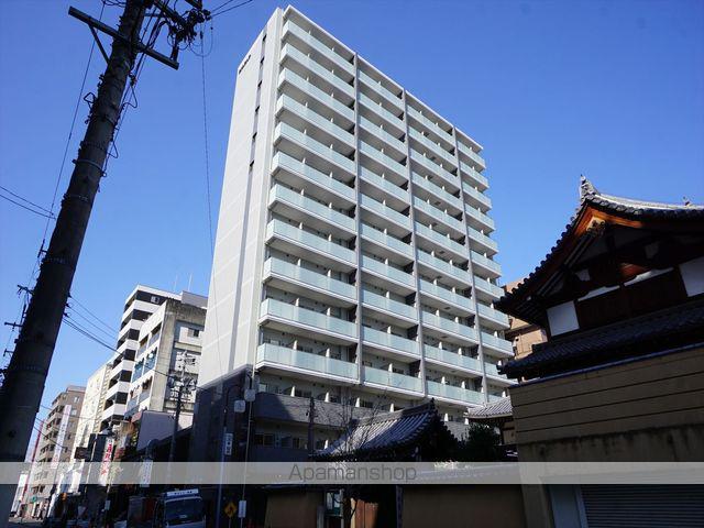 エスリード栄エステージ