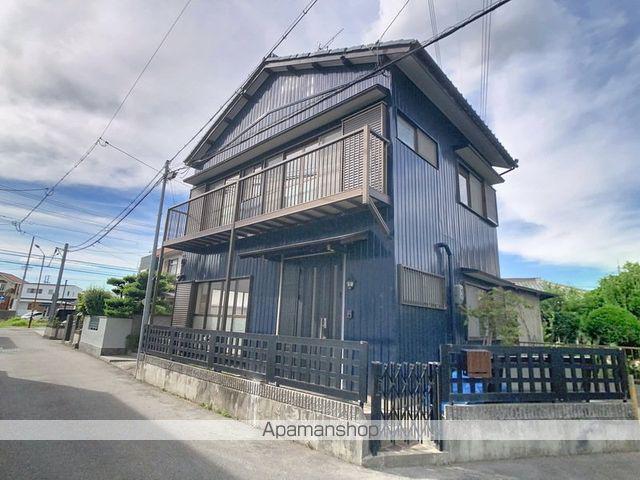 名鉄名古屋本線 新清洲駅 徒歩8分  築45年(4LDK)