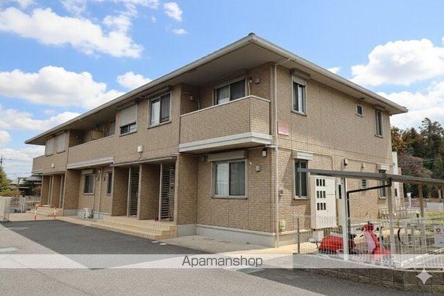 アールグレイB(2LDK/2階)