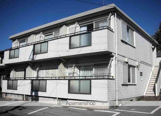 プティットシャンブル(1K/2階)