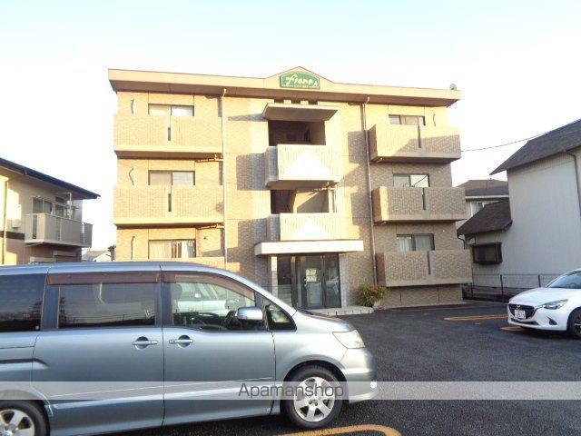 FIORE(2LDK/1階)