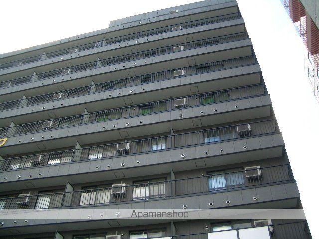 セントポーリア弐番館(1LDK/8階)