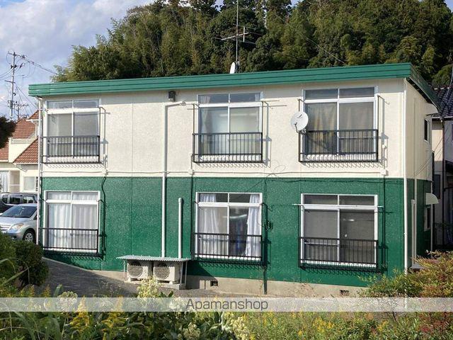 フレッシュグリーン