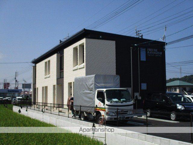 フロイデ KANAGEN Ⅲ