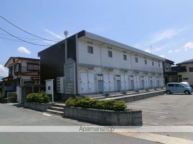 レオパレスDON DON