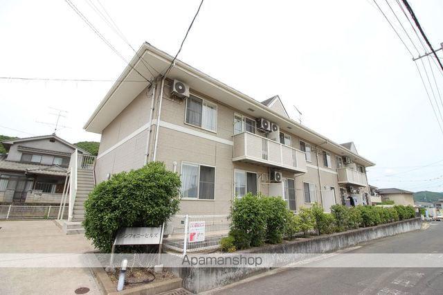 シンフォニーヒルズ(2LDK/2階)